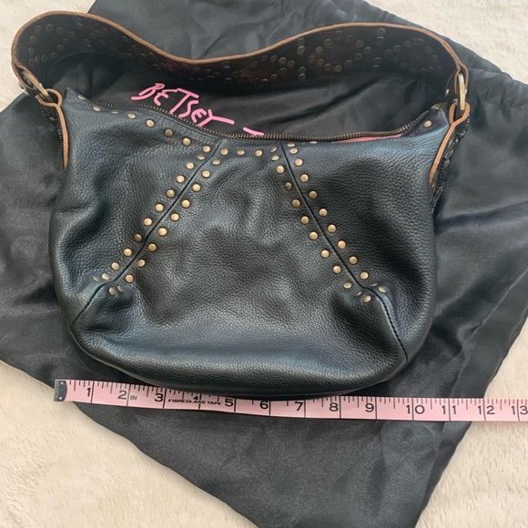 Betsey Johnson Handbag - Picture 6 of 8